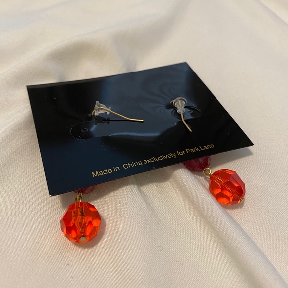 NEW Earrings from Park Lane Jewelry - Picture 2 of 6